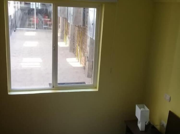 فندق Barrio Yungay