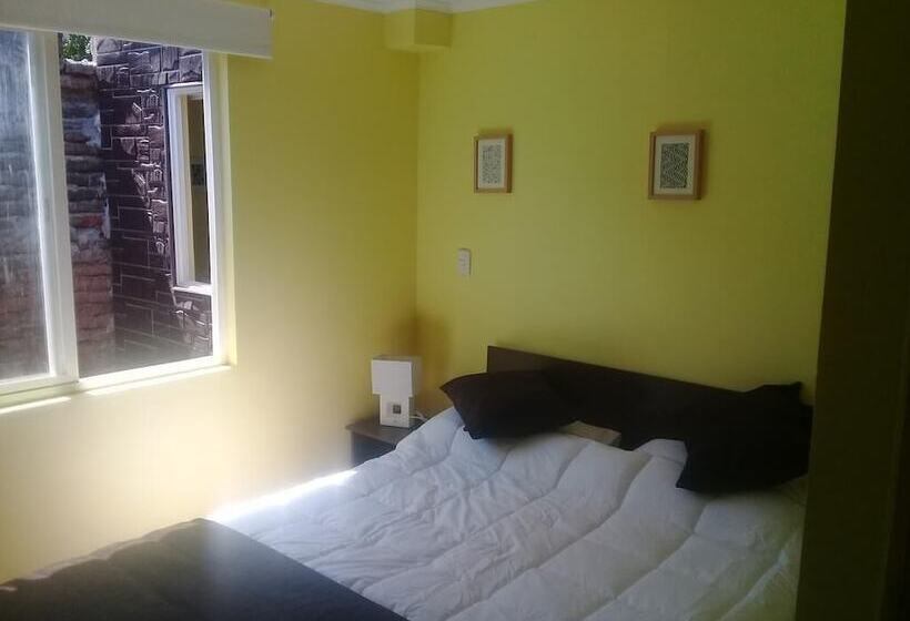 فندق Barrio Yungay