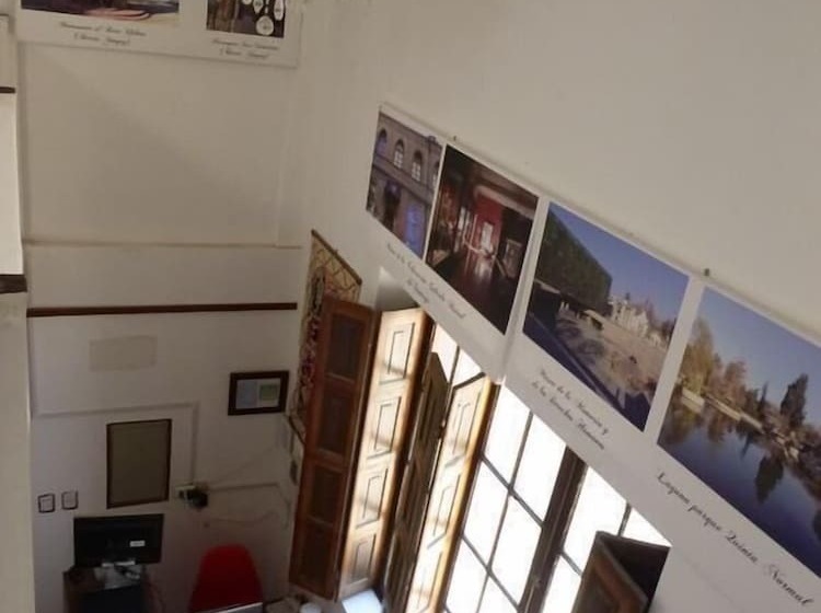 فندق Barrio Yungay