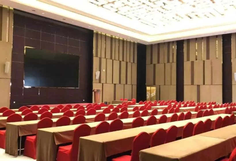 ホテル Grand View  Changzhou