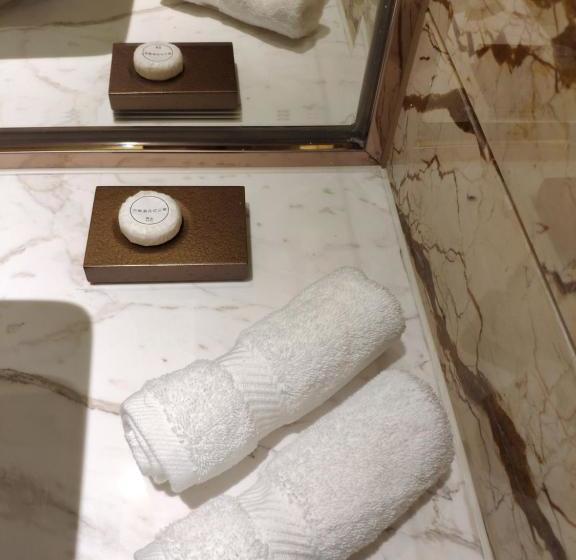 호텔 Grand View  Changzhou