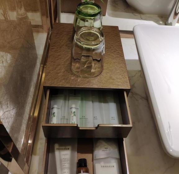 호텔 Grand View  Changzhou