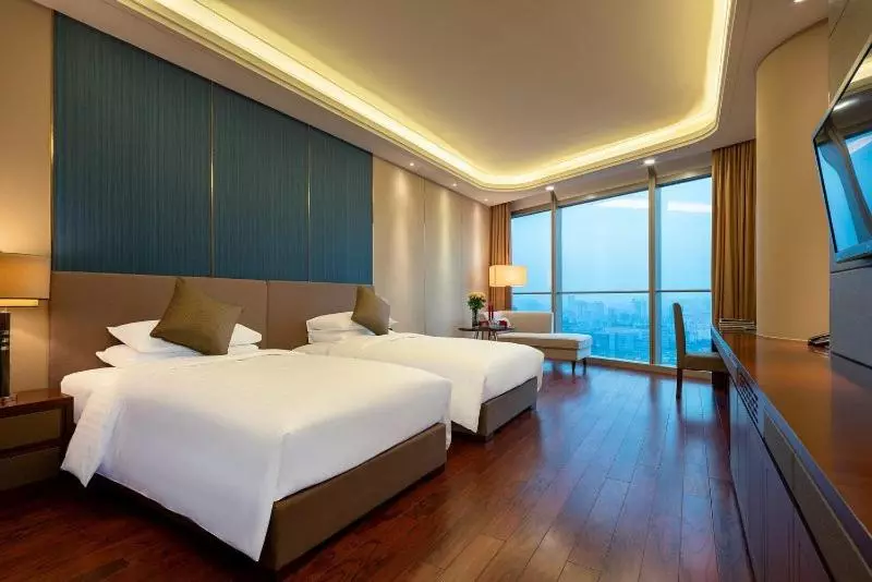 ホテル Grand View  Changzhou
