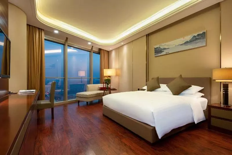 ホテル Grand View  Changzhou