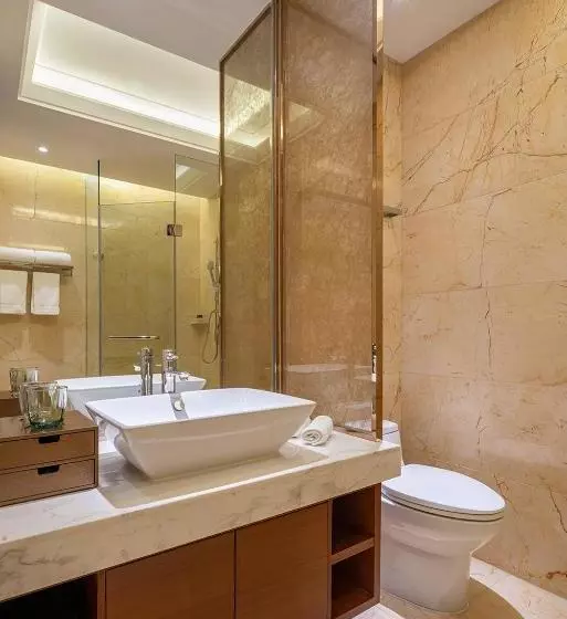 ホテル Grand View  Changzhou