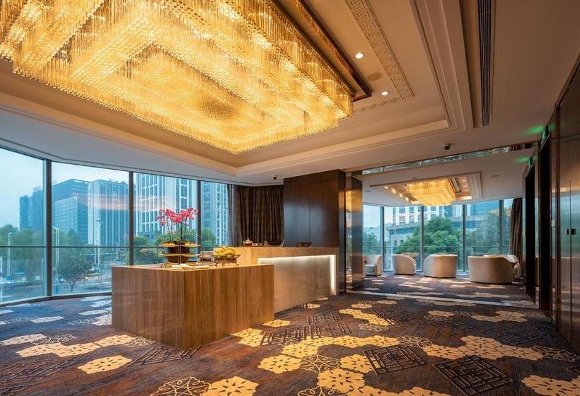 호텔 Grand View  Changzhou