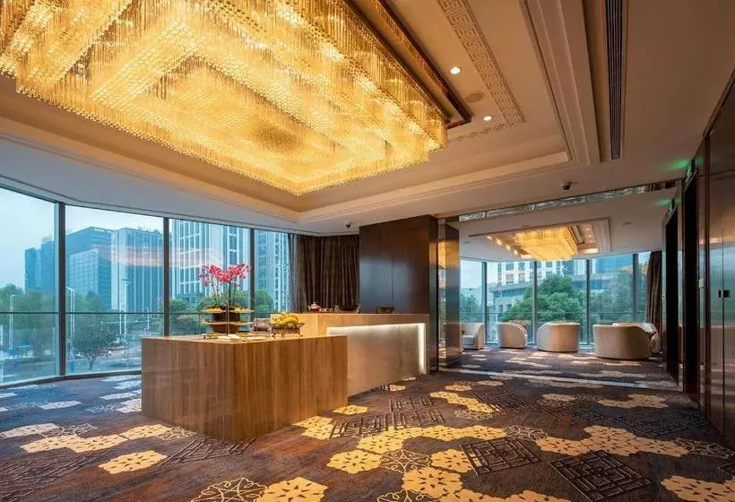 ホテル Grand View  Changzhou