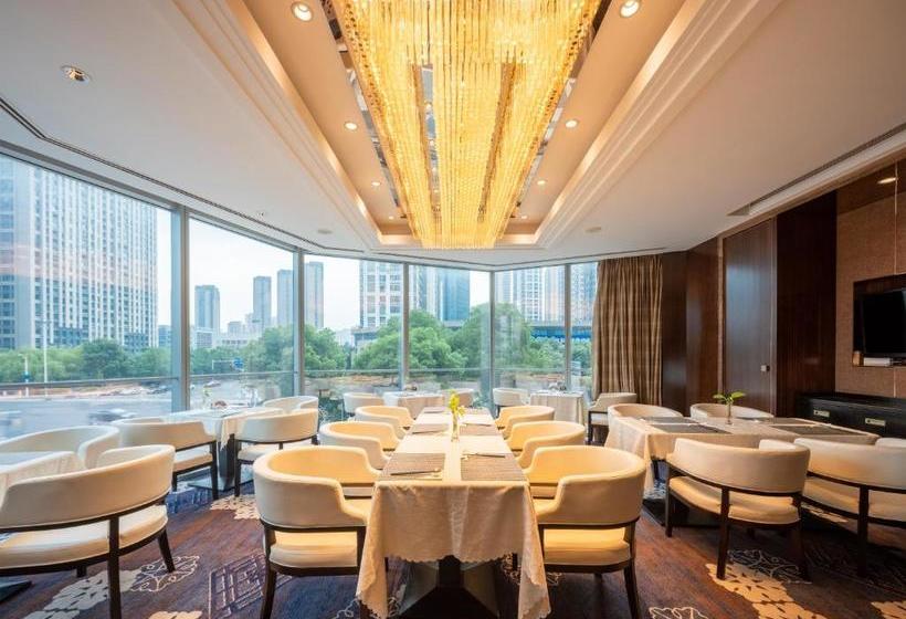 호텔 Grand View  Changzhou