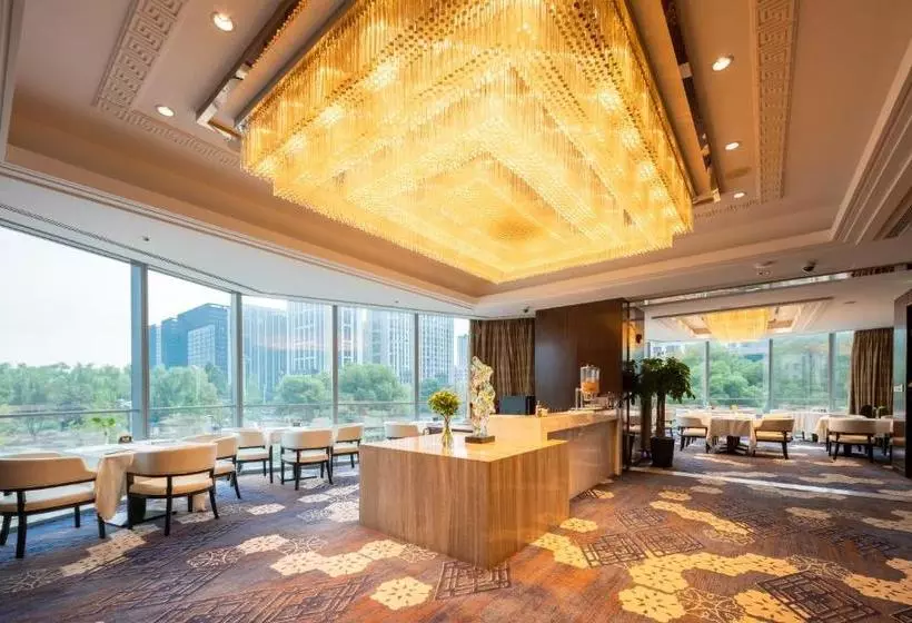 ホテル Grand View  Changzhou