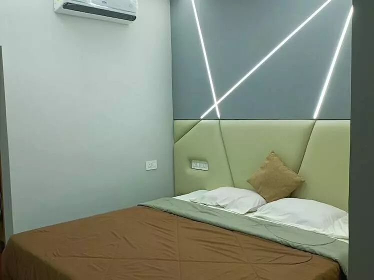 Nature Breeze Resort And Spa