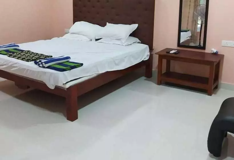 Nature Breeze Resort And Spa