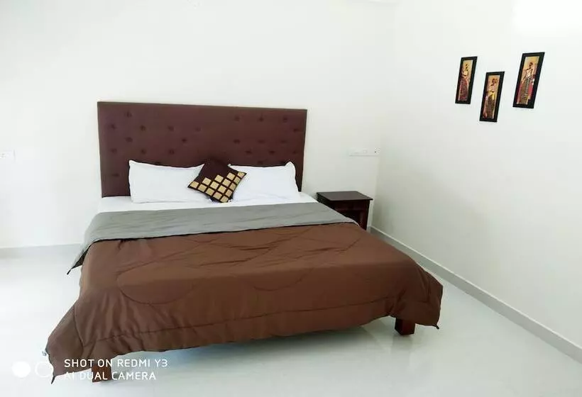 Nature Breeze Resort And Spa