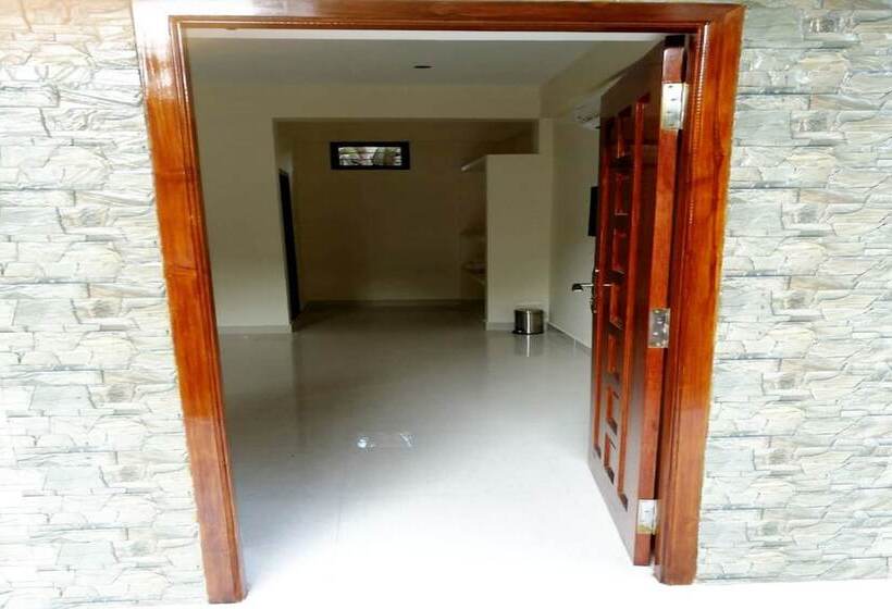 Nature Breeze Resort And Spa