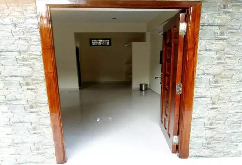 Nature Breeze Resort And Spa