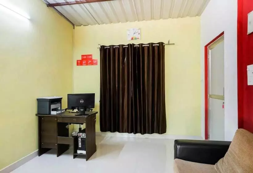 Nature Breeze Resort And Spa