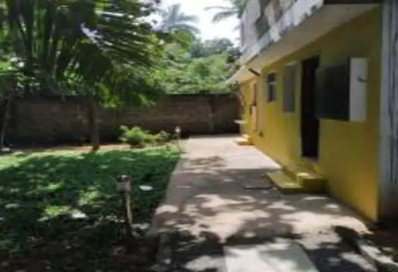 Nature Breeze Resort And Spa