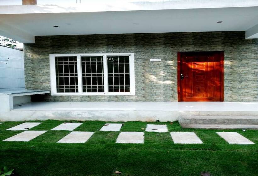 Nature Breeze Resort And Spa