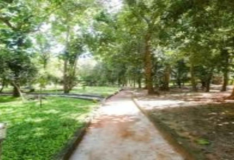 Nature Breeze Resort And Spa