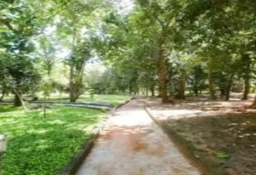 Nature Breeze Resort And Spa