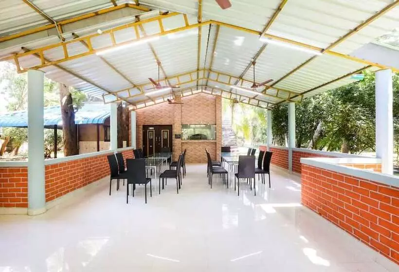 Nature Breeze Resort And Spa