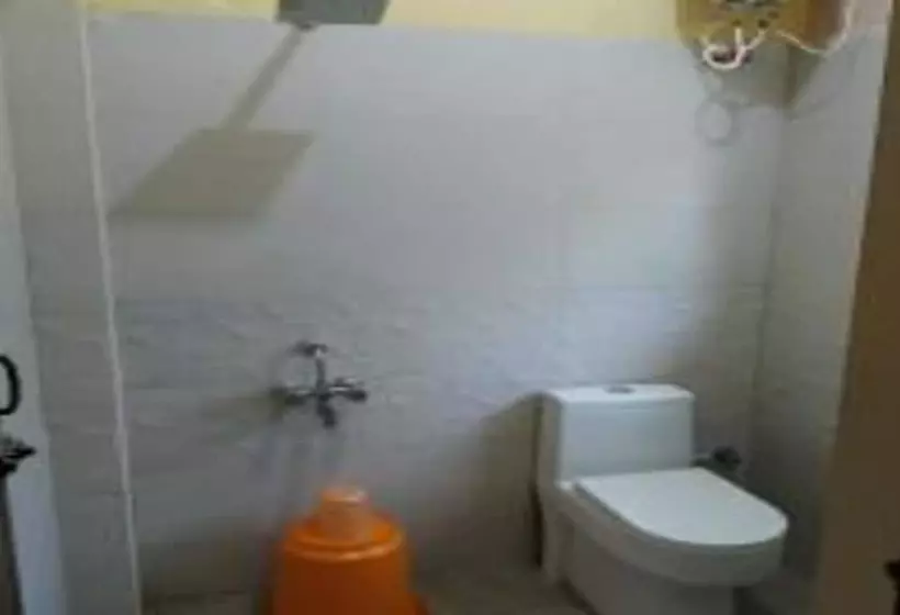 Nature Breeze Resort And Spa