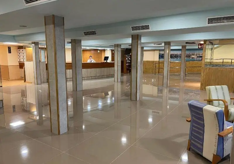 Futurotel Cambrils Paradise