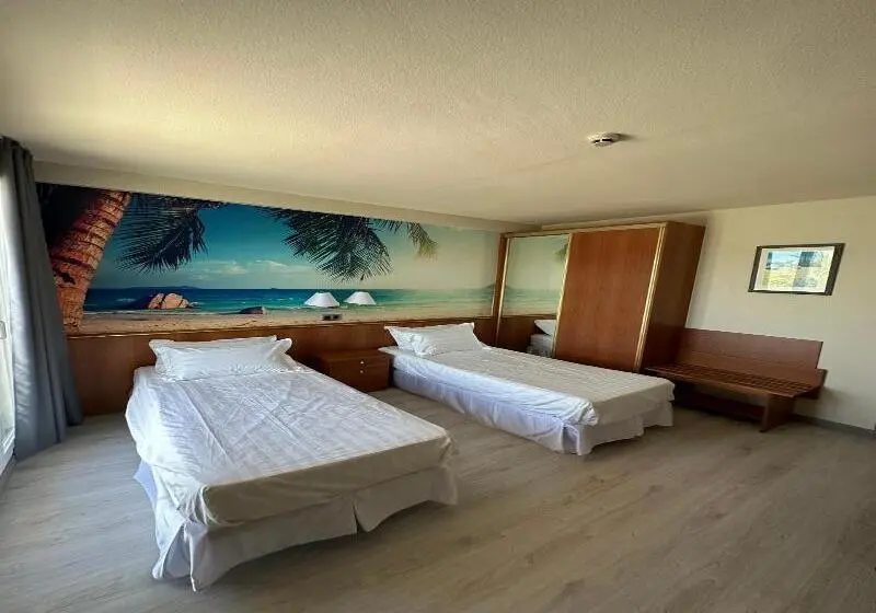 Futurotel Cambrils Paradise