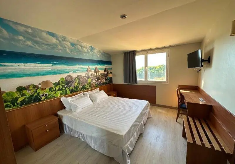 Futurotel Cambrils Paradise