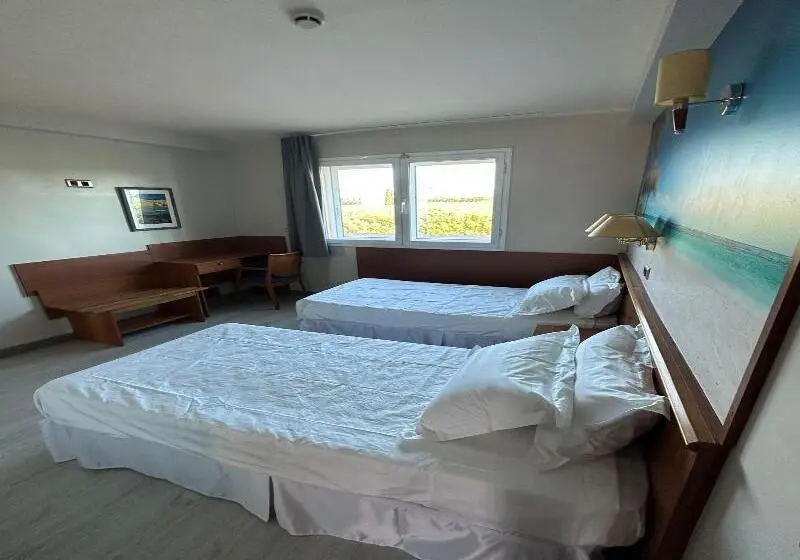 Futurotel Cambrils Paradise