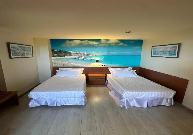 Futurotel Cambrils Paradise