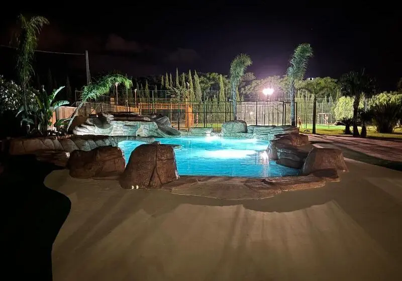 Futurotel Cambrils Paradise