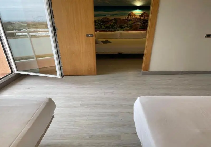 Futurotel Cambrils Paradise