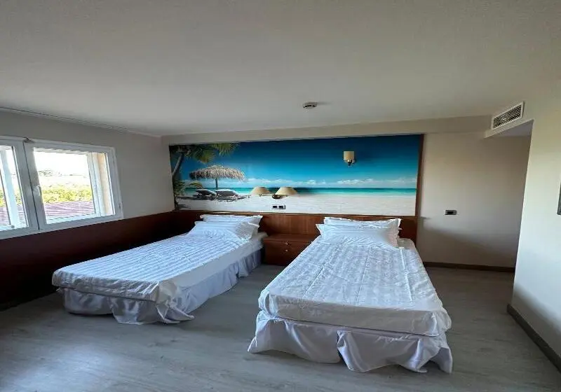 Futurotel Cambrils Paradise