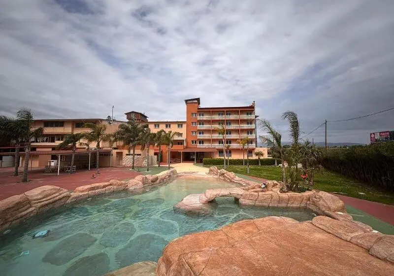Futurotel Cambrils Paradise