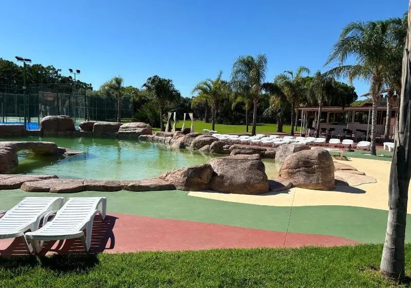 Futurotel Cambrils Paradise