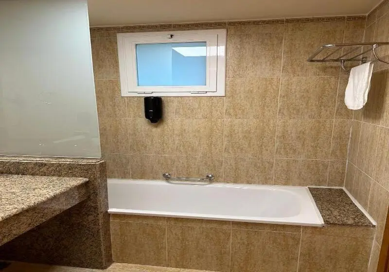 Futurotel Cambrils Paradise