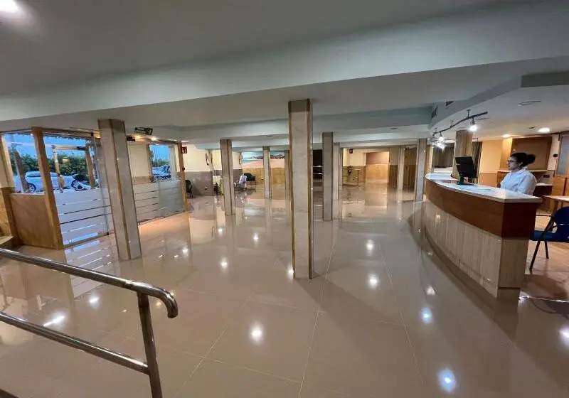 Futurotel Cambrils Paradise