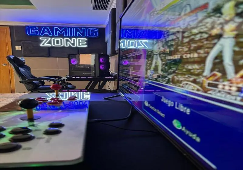 Futurotel Cambrils Paradise