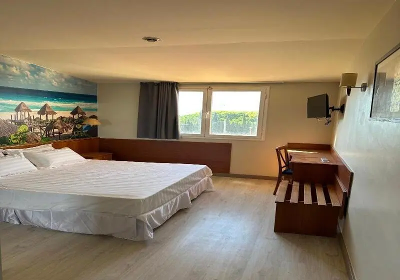 Futurotel Cambrils Paradise