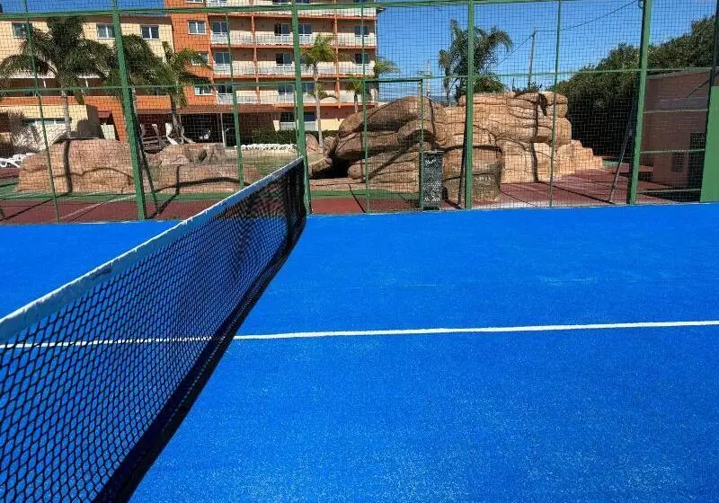 Futurotel Cambrils Paradise