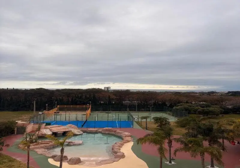Futurotel Cambrils Paradise