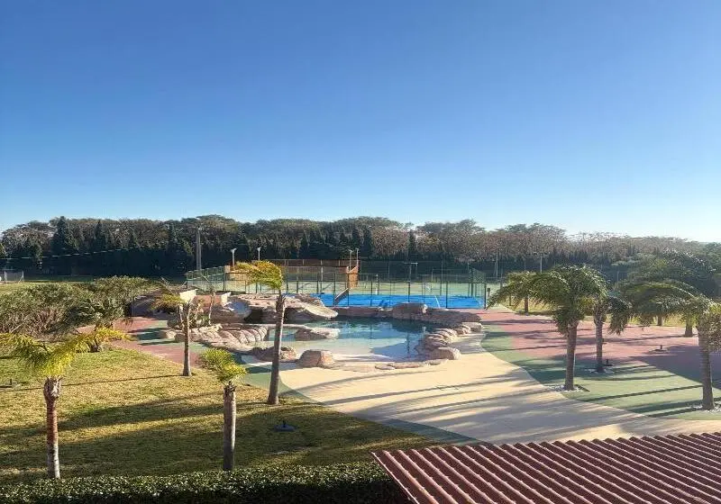 Futurotel Cambrils Paradise