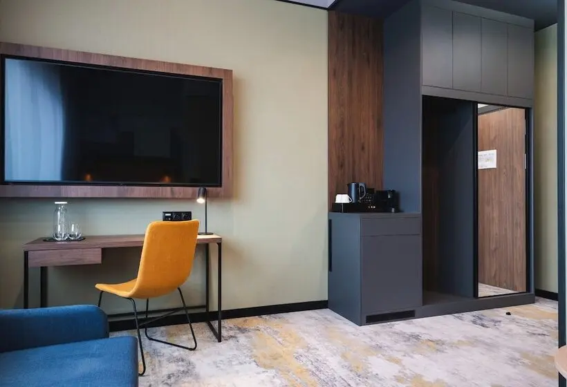 Focus Hotel Premium Olsztyn