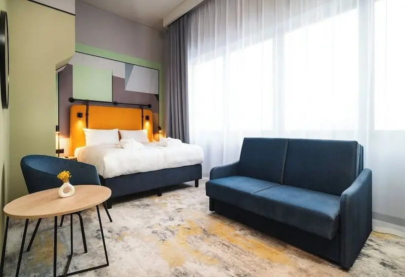 Focus Hotel Premium Olsztyn