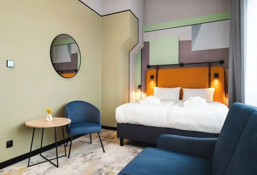Focus Hotel Premium Olsztyn