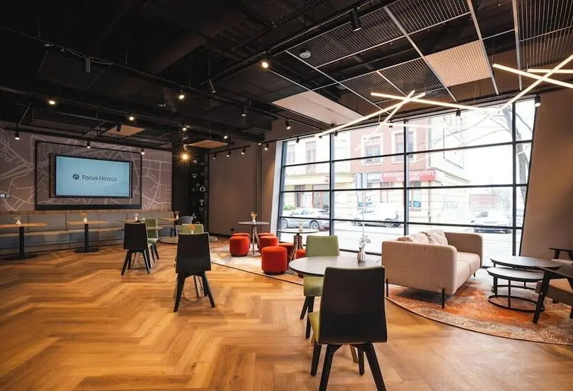 Focus Hotel Premium Olsztyn