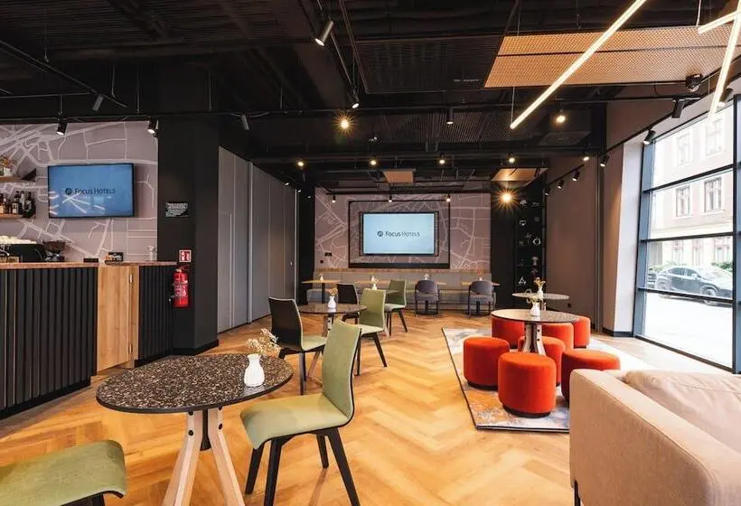 Focus Hotel Premium Olsztyn