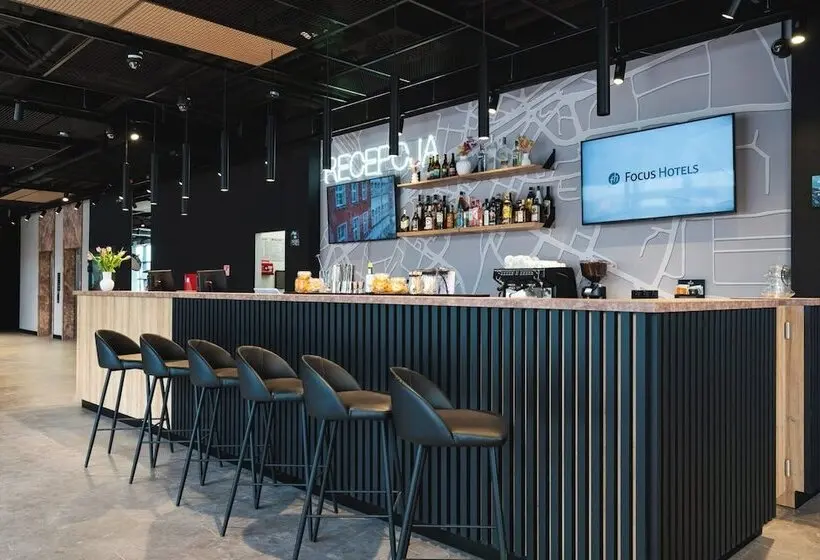 Focus Hotel Premium Olsztyn