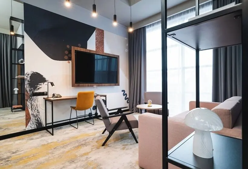 Focus Hotel Premium Olsztyn
