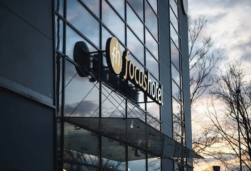 Focus Hotel Premium Olsztyn